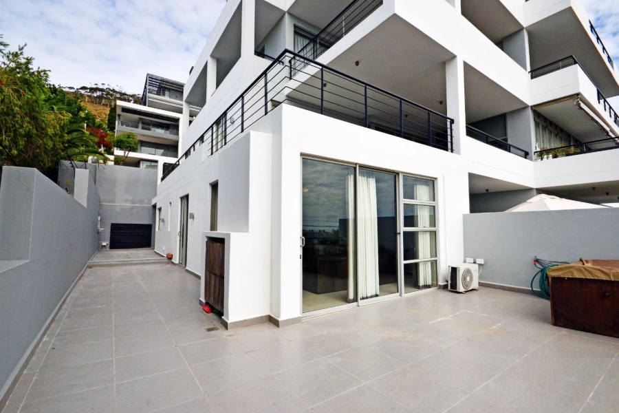 To Let 2 Bedroom Property for Rent in Sea Point Western Cape